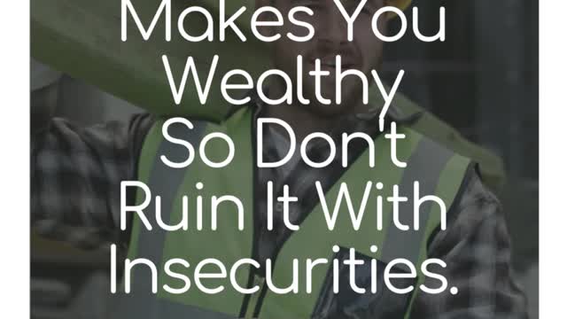 A Learning Mindset Makes You WEALTHY‼️