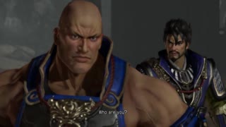 Dynasty Warriors8 Xtreme Legends Playthrough Part21