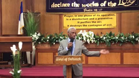 What Do You Bring To The Table?