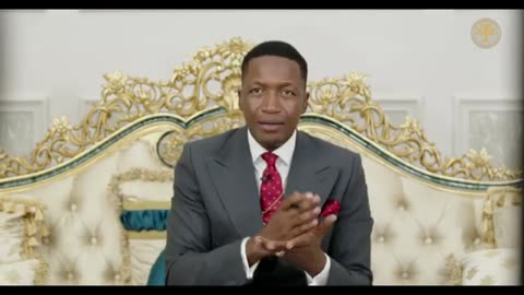 The Coming Global Famine Prophet Uebert Angel