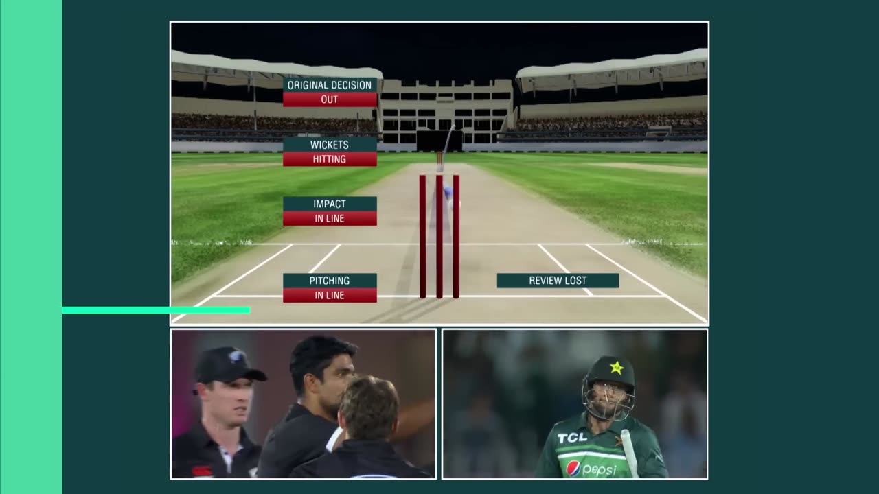 PAKISTAN VS NEWZILAND HIGHLIGHTS 🏏🏏🎉