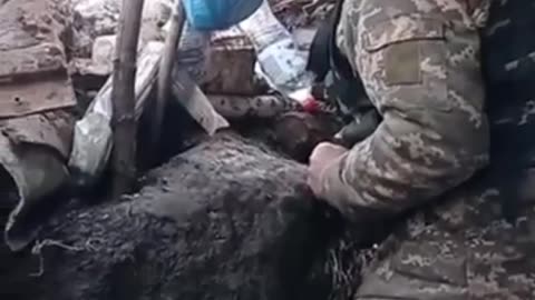 Day 443 of the war in Ukraine.