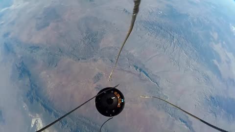 GoPro Awards_ On a Rocket Launch to Space (1) 🚀