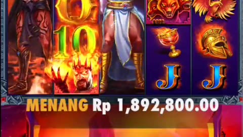 zeus vs hades slot gacor hari ini