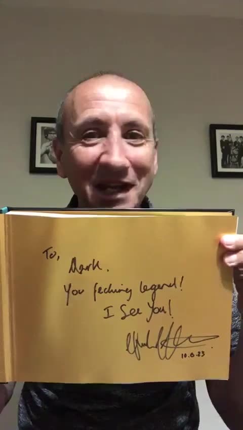 This is a Sexy review of my book, and no mistake 😂😂😂 - 14th July 2023