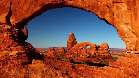 ARCHES NATIONAL PARK UTAH #SHORTS