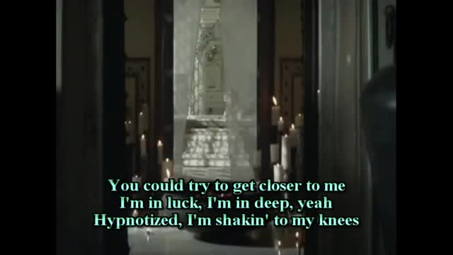 kbkarokeking hysteria (leppard) remix