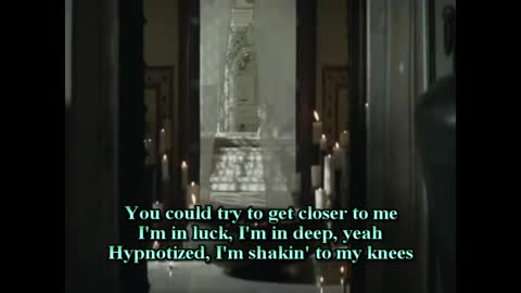 kbkarokeking hysteria (leppard) remix