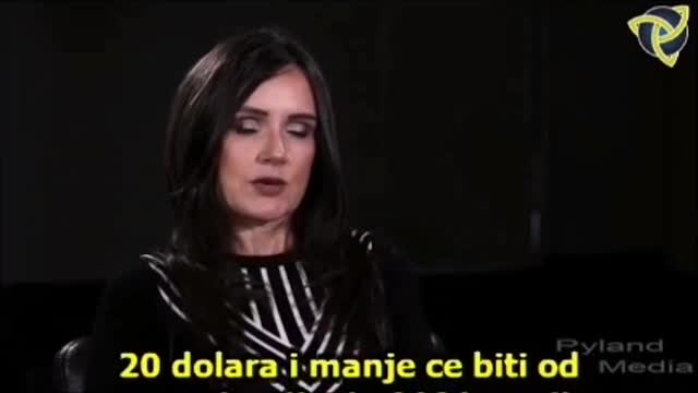 GLOBALNI DRUŠTVENI KREDITNI SISTEM