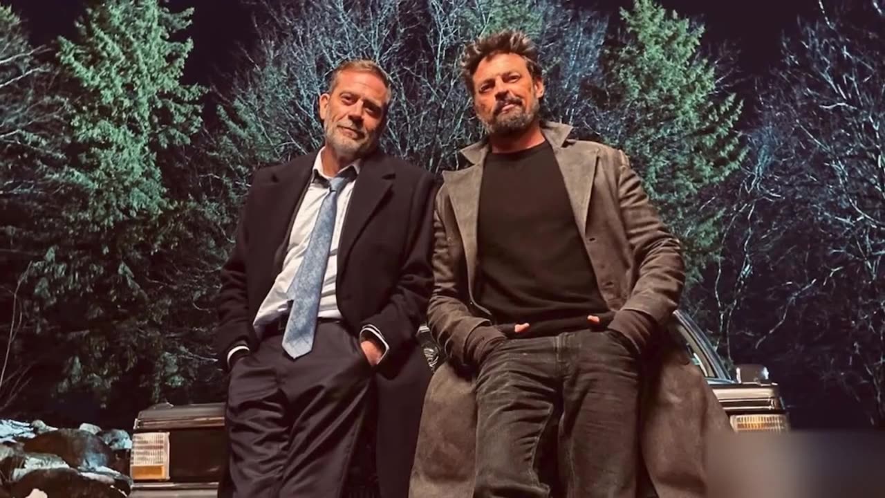 The Boys: Season 4 - Official Clip (2024) Jeffrey Dean Morgan, Karl Urban