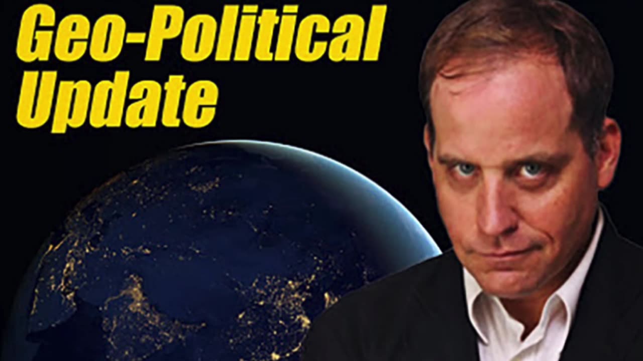 Benjamin Fulford — October 14th, 2024: US headed for civil war as red October begins