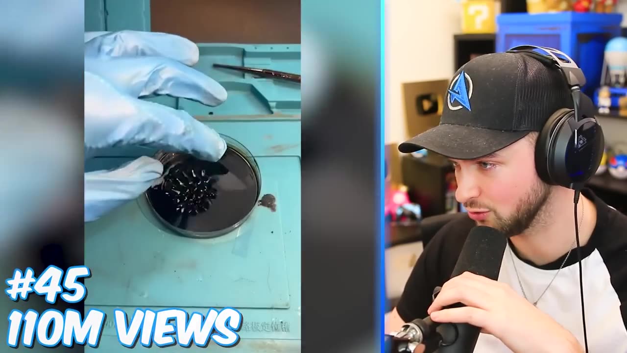 MUST SEE VIRAL TikToks - Most Viewed