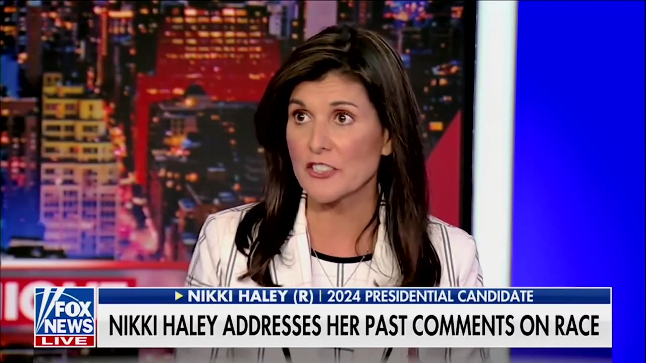 Nikki Haley Calls For Daniel Penny's Pardon