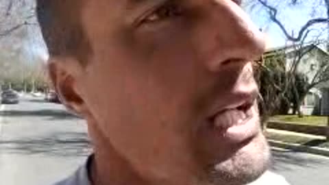 11:49am, His Truth is MARCHing On. March 26, 2023. Derek Kube.