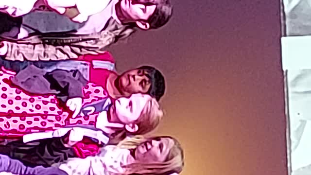 Acting Debut