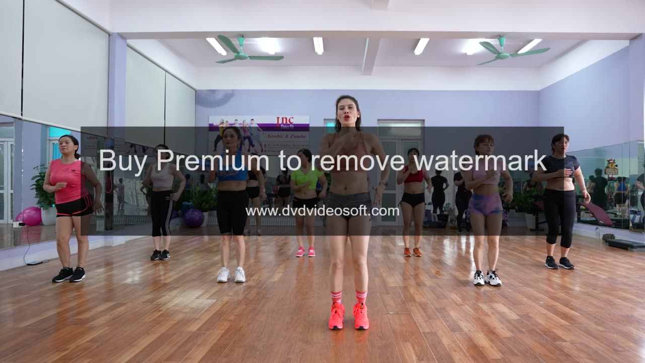 7 DAY CHALLENGE - 12 MINUTE WORKOUT TO LOSE BELLY FAT - SPECIAL WORKOUT - Zumba Class