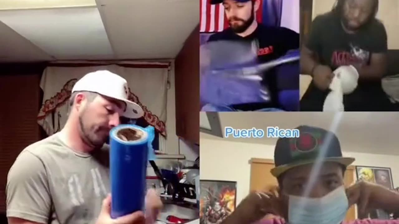 What are you going to do if I break into your house