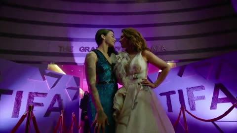 A Desi Lesbian Love Story