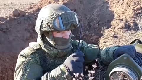 War in ukraine Donbass