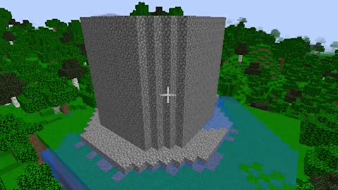 Minecraft Build