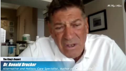 Dr. Ronald Drucker