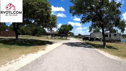 Jim Hogg RV Park (Lake Georgetown)