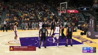 NBA 22 1.24.22