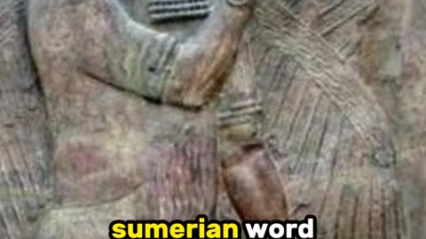 The Real Meaning of jesus