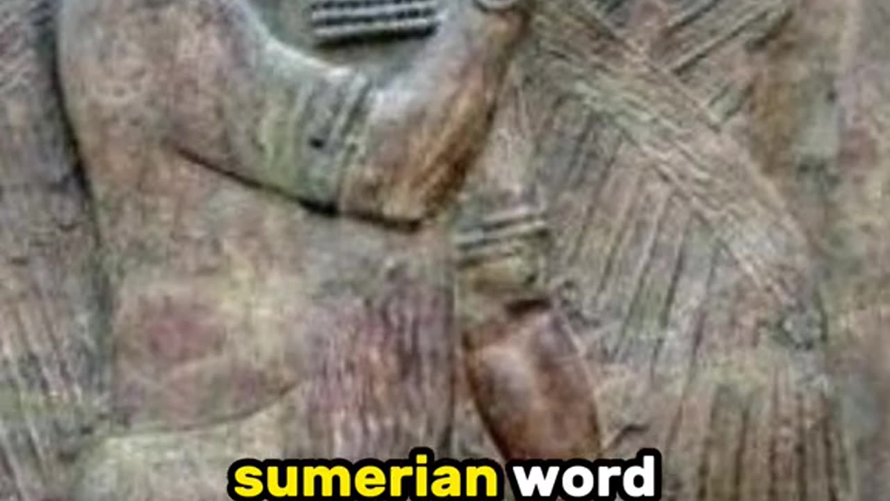 The Real Meaning of jesus