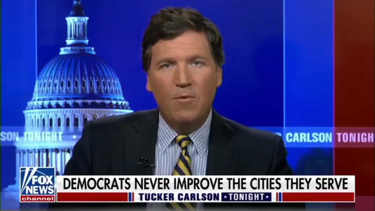 Tucker Carlson Tonight 1/24/2023