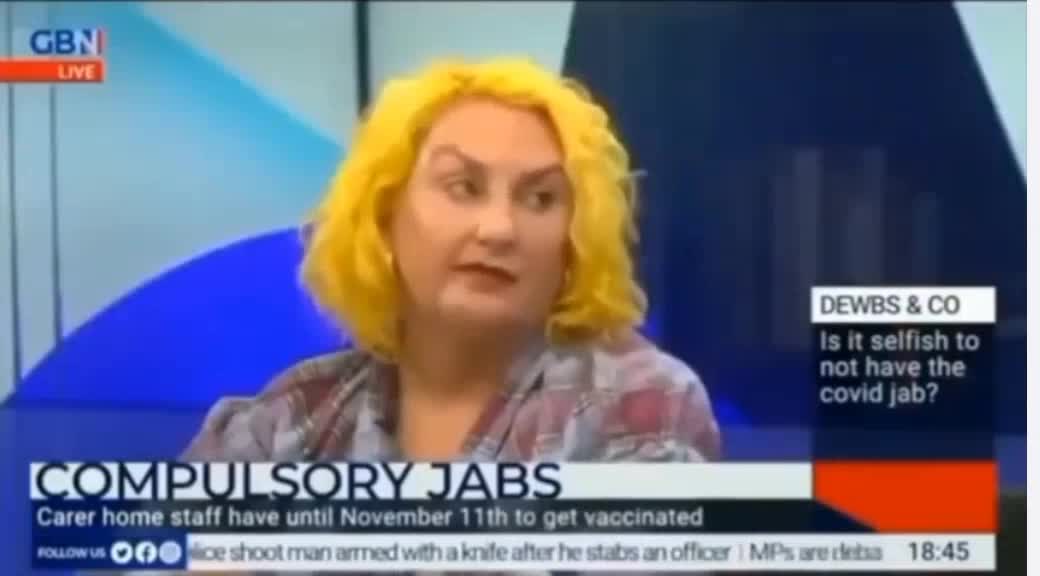 End this nonsense now
