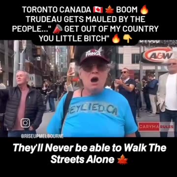 Toronto, Canada🇨🇦