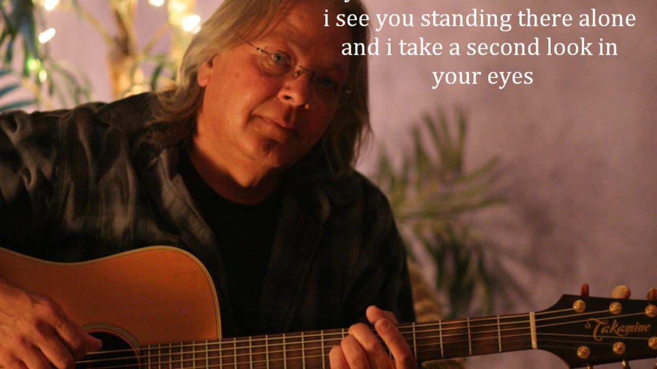 I'm Not Afraid To Love