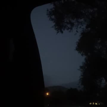 Its on a need to know basis so to speak