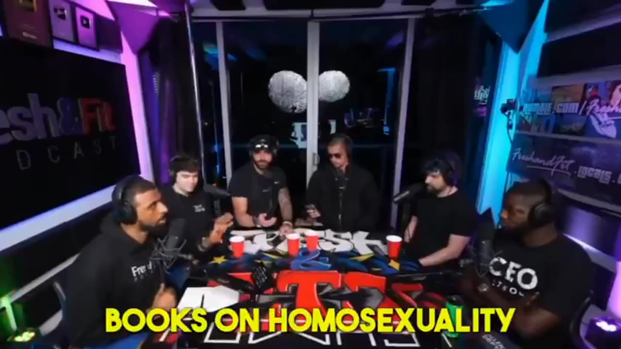 Matt Walsh Exposed