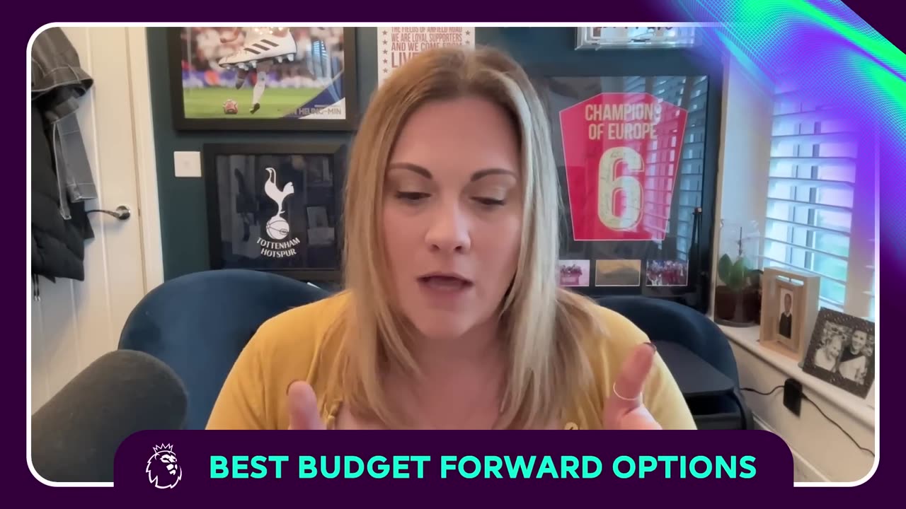 Erling Haaland: Keep the faith or free up budget? | FPL Podcast 2024/25