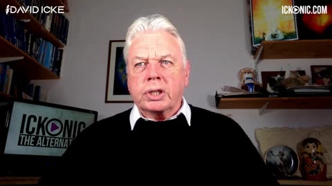 What's Really Going On? - David Icke