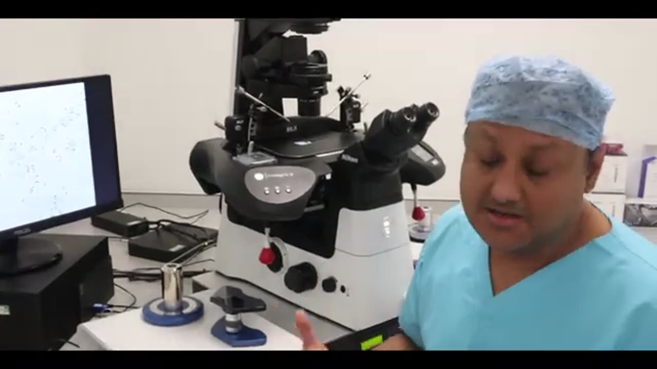 Inside the Lab - An Interesting Case
