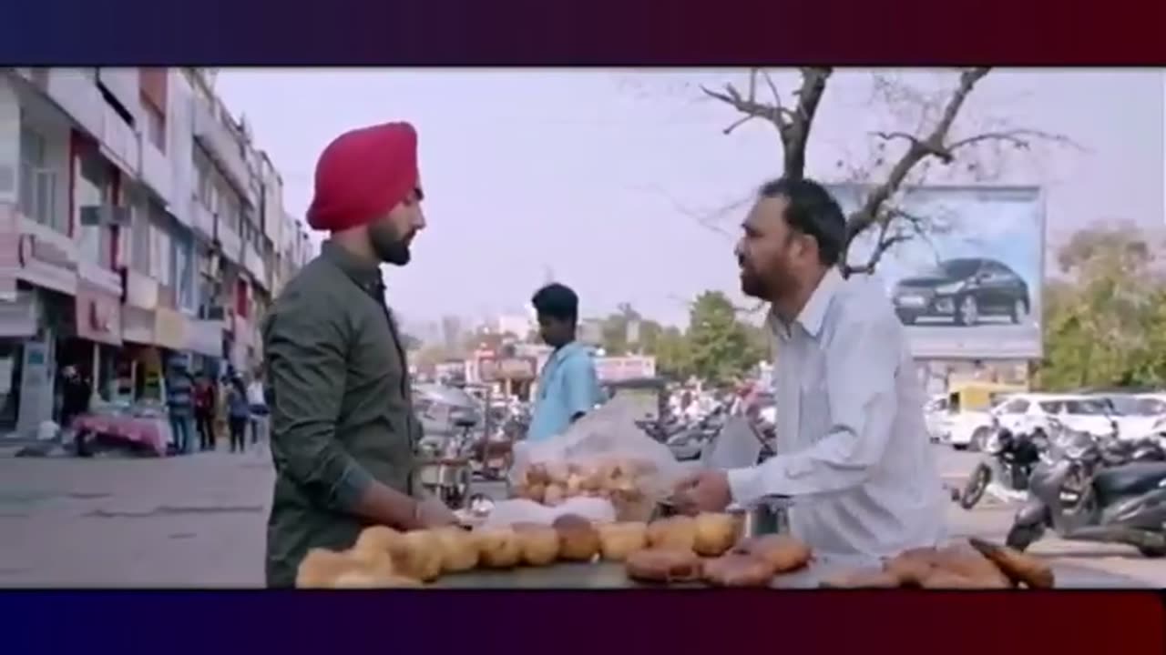 Funny Punjabi Short Love Story