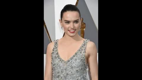 Daisy Ridley The Ultimate Tribute