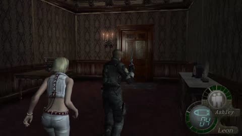 RE4 Twitch Stream Part.4