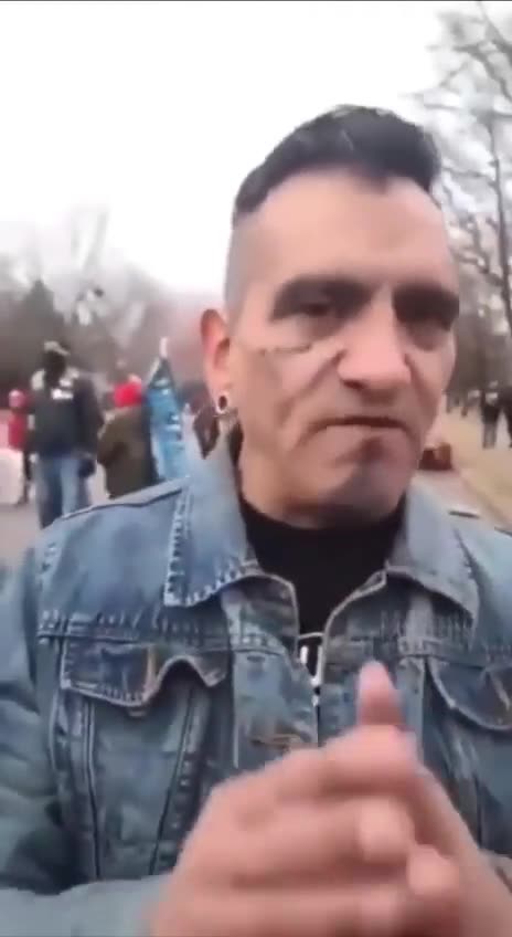 Fedsurrection BUSTED Again: Antifa Charter Busses Escorted By The POLICE!