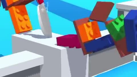 Very Satisfying and Relaxing ASMR Gameplay