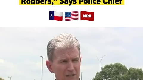 Armed Texan Takes Down Would Be Robbers Using Self Defense !