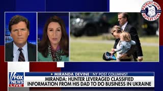 Tucker Carlson Tonight (Full episode) - Tuesday, January 24