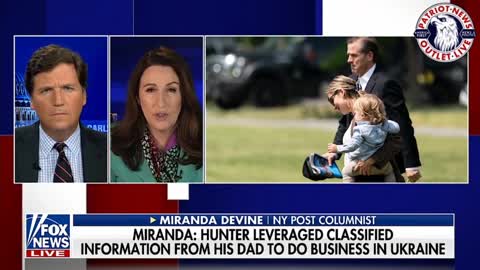 Tucker Carlson Tonight (Full episode) - Tuesday, January 24