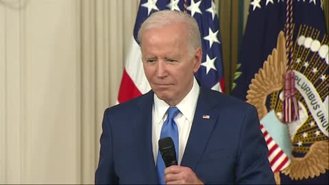 US midterm elections 2022- Joe Biden makes address as ‘Red wave’ fails to materialise