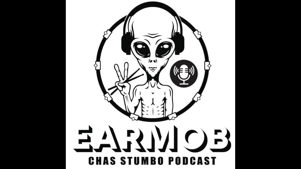 Episode 6: Earl Grey Anderson (UFOs)