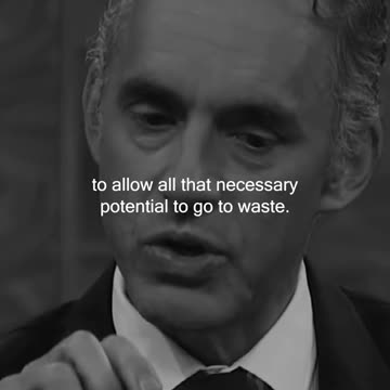 Jordan Peterson