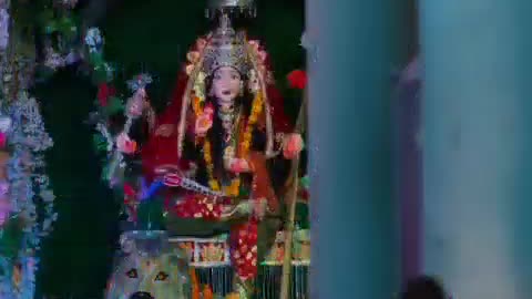 Devi Aadisakti